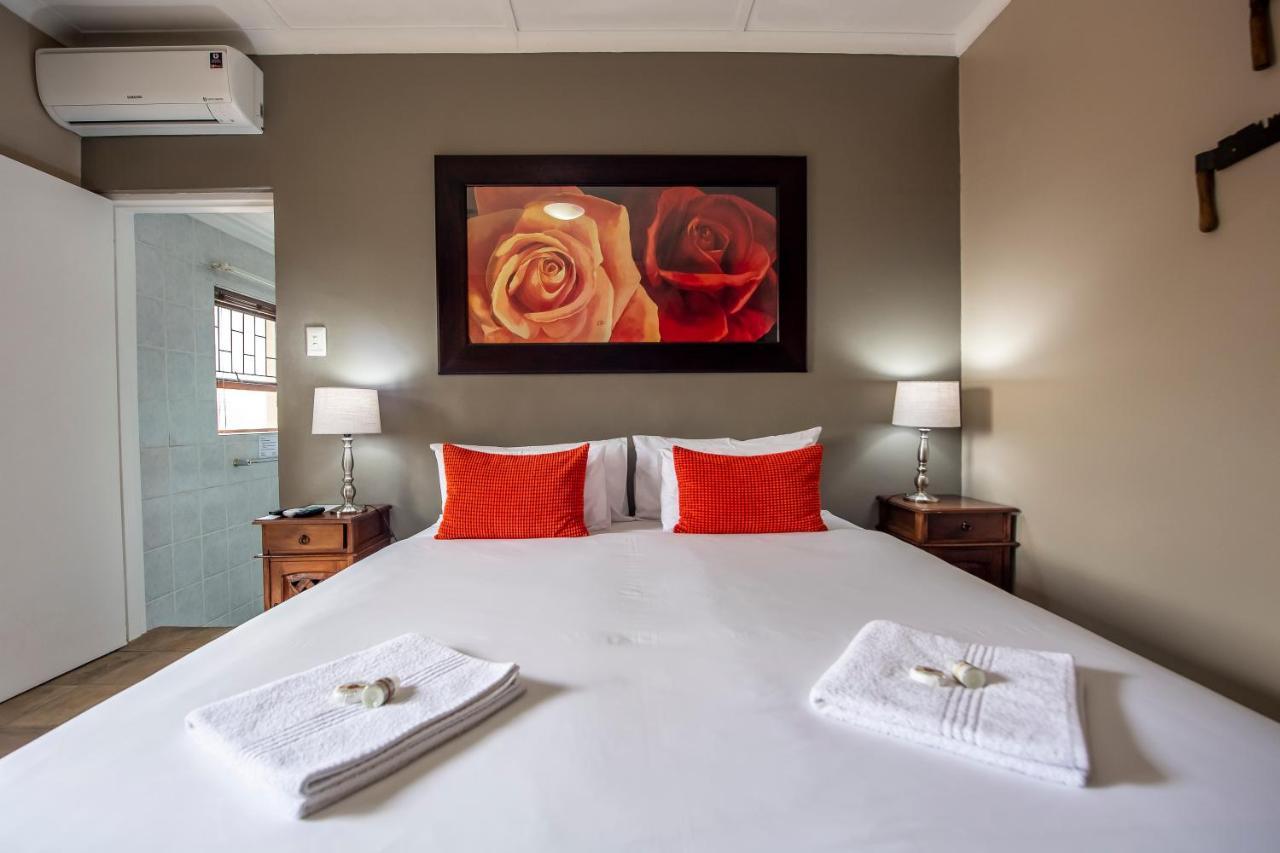 Excellent Guest House Белвилл Экстерьер фото